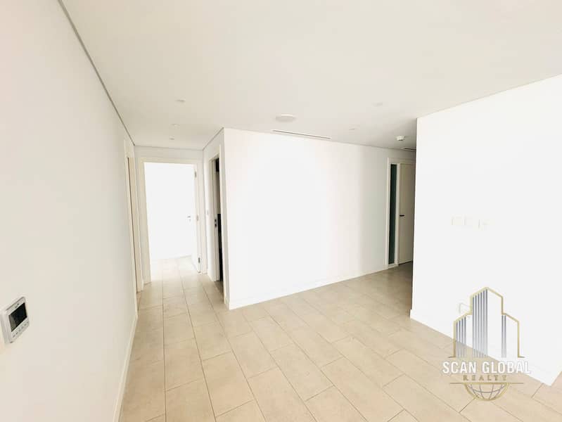 Beachfront Elegance | Corner 2BR + Maid | Bluewaters & Palm Views - Image 6
