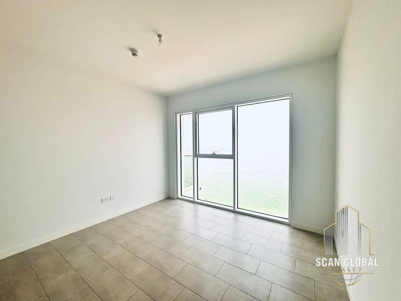 Beachfront Elegance | Corner 2BR + Maid | Bluewaters & Palm Views - Image 9