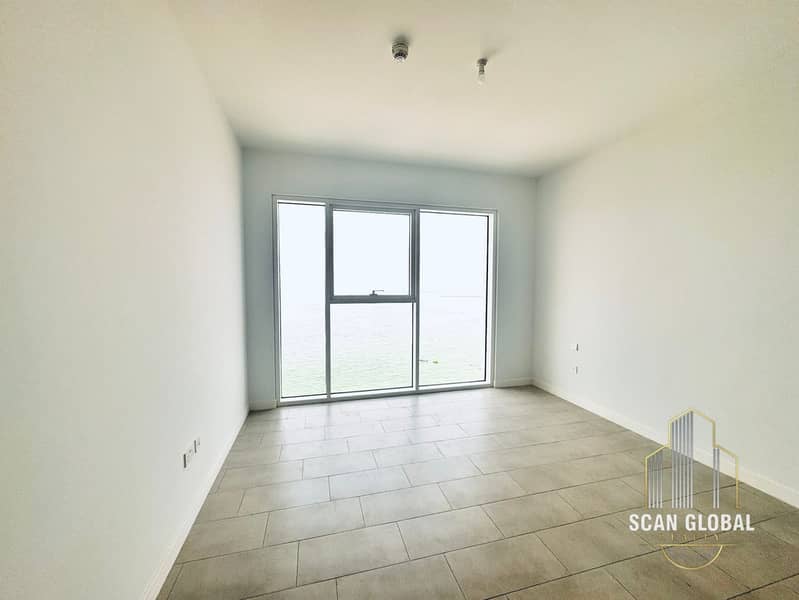 Beachfront Elegance | Corner 2BR + Maid | Bluewaters & Palm Views - Image 10