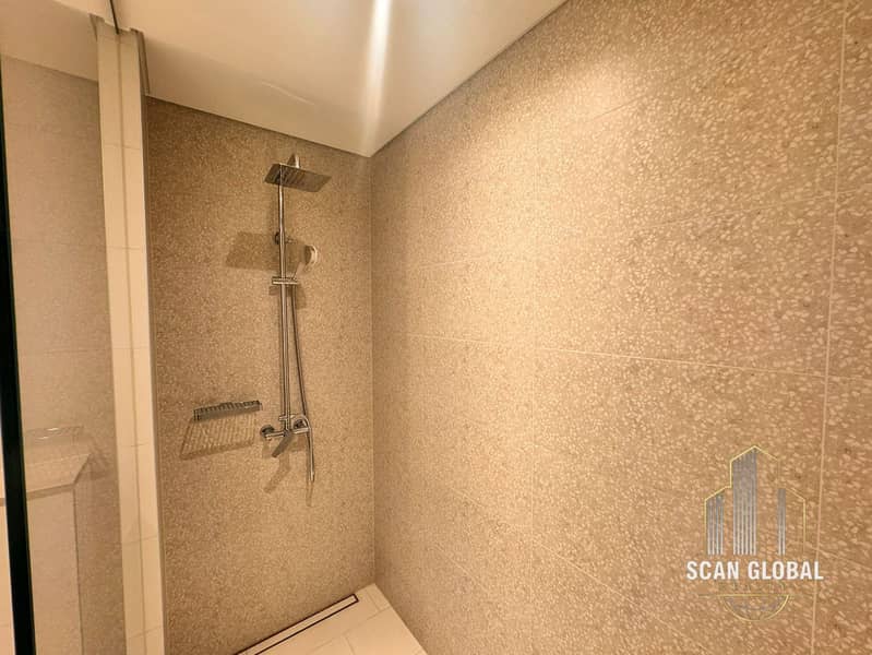 Beachfront Elegance | Corner 2BR + Maid | Bluewaters & Palm Views - Image 27