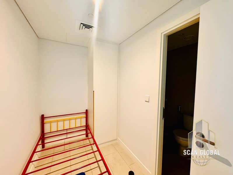 Beachfront Elegance | Corner 2BR + Maid | Bluewaters & Palm Views - Image 29