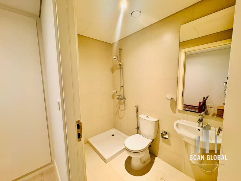 Beachfront Elegance | Corner 2BR + Maid | Bluewaters & Palm Views - Image 30