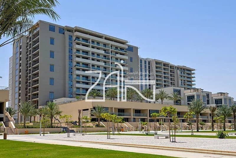 شقة في الزينة B،الزينة،شاطئ الراحة 1 غرفة 91000 درهم - 13005986 شقة في الزينة B،الزينة،شاطئ الراحة 1 غرفة 91000 درهم - 13005986