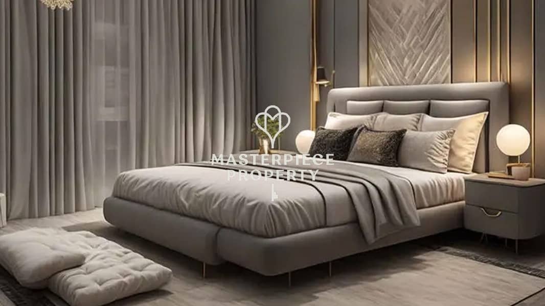 Квартира в Остров Аль Рим，Шамс Абу Даби，Radiant Elite Tower, 1 спальня, 1500000 AED - 13007211