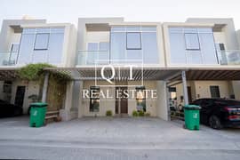 Exquisite Brand New Villa | Never Lived In | Modern Luxury Finishes