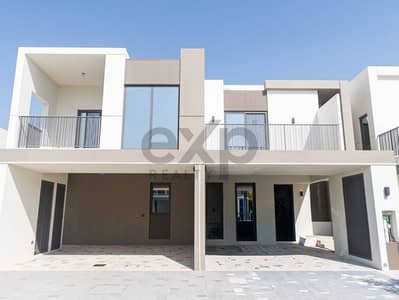 3 Bedroom Villa for Sale in Tilal Al Ghaf, Dubai - Brand New Community | Close to Park |
