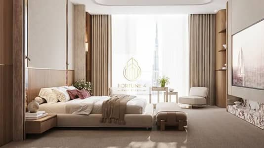 Studio for Sale in Al Jaddaf, Dubai - Screenshot 2025-10-07 155020. png