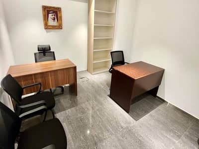 Офис в аренду в Аль Гаруд, Дубай - WhatsApp Image 2025-10-07 at 12.59. 44. jpeg