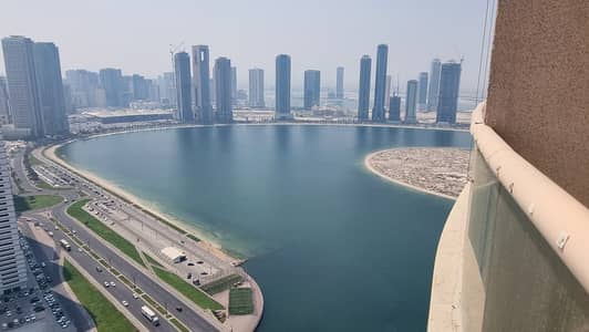 2 Cпальни Апартаменты в аренду в Аль Касба, Шарджа - IMG-20251007-WA0471. jpg