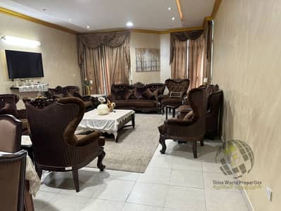 فلیٹ 3 غرف نوم للبيع في المنطقة الحرة عجمان، عجمان - IMG-20251005-WA0004. jpg