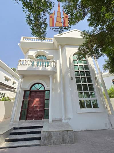 5 Bedroom Villa for Rent in Sharqan, Sharjah - 20251006_134652. jpg
