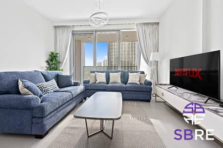 2 Bedroom Flat for Sale in Downtown Dubai, Dubai - WhatsApp Image 2024-05-21 at 10.22. 30 AM. jpeg