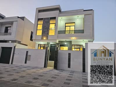 5 Cпальни Вилла Продажа в Аль Бахия, Аджман - IMG-20251002-WA0001. jpg