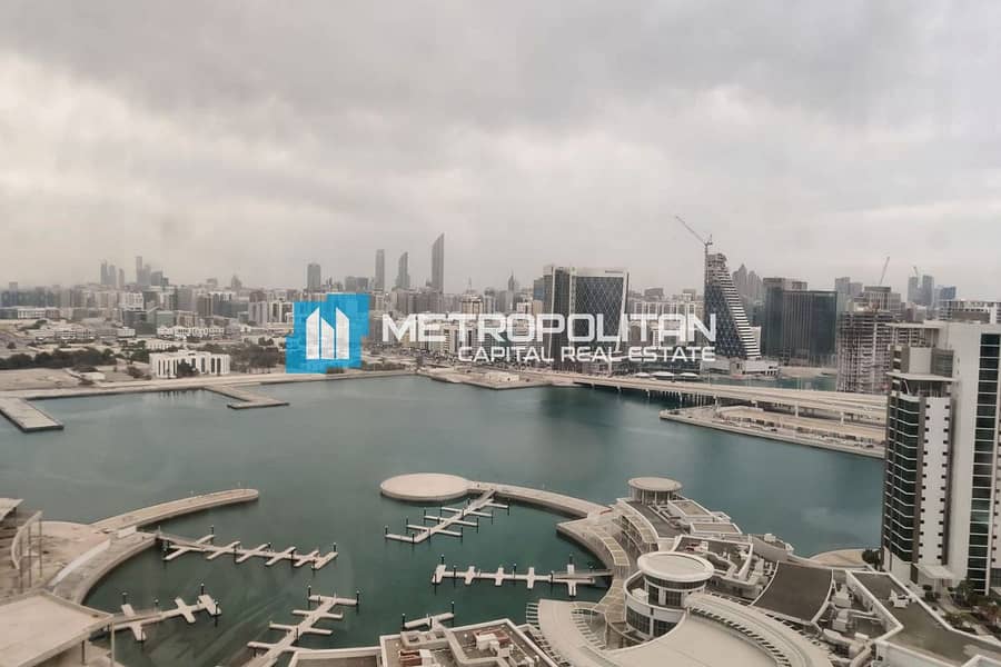 位于阿尔雷姆岛,滨海广场,MAG 5公寓(B2塔楼) 3 卧室的公寓 4300000 AED - 13007477 位于阿尔雷姆岛,滨海广场,MAG 5公寓(B2塔楼) 3 卧室的公寓 4300000 AED - 13007477