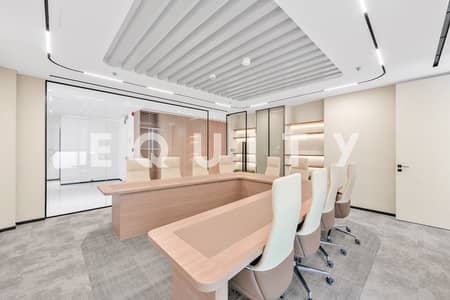商业湾， 迪拜 写字楼待售 - 位于商业湾，愿景大厦 的写字楼 24250000 AED - 13007484