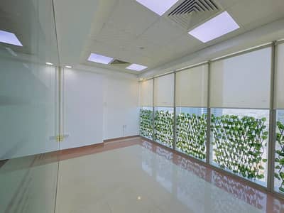 商业湾， 迪拜 写字楼待租 - 位于商业湾，棱镜商务大楼 的写字楼 215000 AED - 12952656