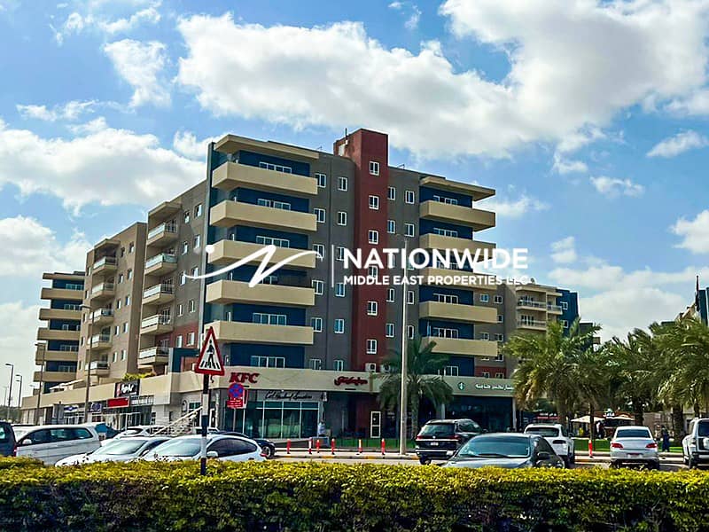 位于阿尔雷夫,阿尔-雷夫市中心,23号大厦 的公寓 50000 AED - 13007578 位于阿尔雷夫,阿尔-雷夫市中心,23号大厦 的公寓 50000 AED - 13007578