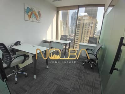 Office for Rent in Sheikh Zayed Road, Dubai - WhatsApp Image 2025-09-17 at 2.28. 57 PM. jpeg