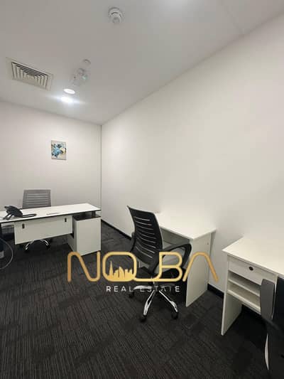 Office for Rent in Sheikh Zayed Road, Dubai - WhatsApp Image 2025-09-17 at 2.29. 41 PM (2). jpeg