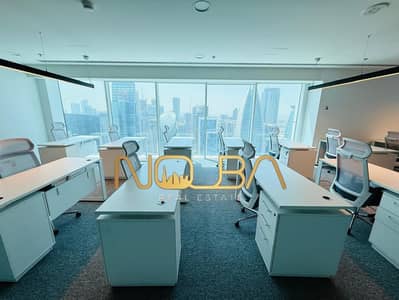 Office for Rent in Sheikh Zayed Road, Dubai - WhatsApp Image 2025-10-04 at 2.00. 04 PM (1). jpeg