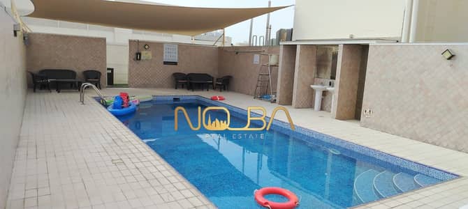 شقة 2 غرفة نوم للايجار في النهدة (دبي)، دبي - WhatsApp Image 2025-08-21 at 4.24. 09 PM. jpeg