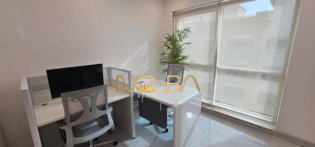 迪拜湾， 迪拜 写字楼待租 - WhatsApp Image 2025-07-26 at 3.09. 26 PM (1). jpeg
