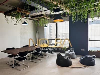 Office for Rent in Business Bay, Dubai - WhatsApp Image 2025-07-21 at 3.47. 31 PM (1). jpeg