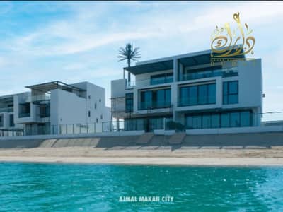 4 Bedroom Townhouse for Sale in Ajmal Makan City - Sharjah Waterfront, Sharjah - Screenshot 2023-11-08 132400. png