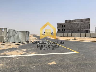 Plot for Sale in Muzairah, Sharjah - WhatsApp Image 2025-08-10 at 1.34. 24 PM (1). jpeg