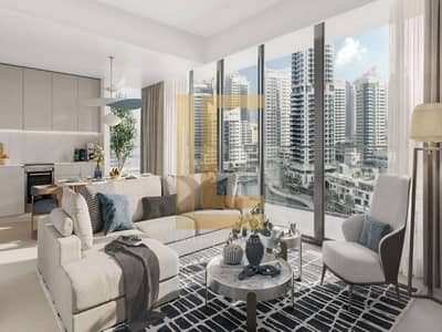 4 Cпальни Апартаменты Продажа в Дубай Марина, Дубай - marina shores 2. png