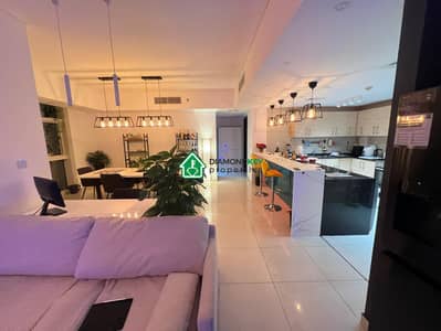 2 Cпальни Апартамент Продажа в Остров Аль Рим, Абу-Даби - 1. jpg