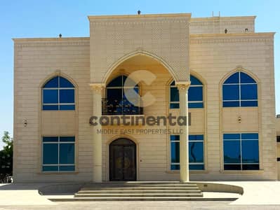9 Cпальни Вилла Продажа в Мохаммед Бин Зайед Сити, Абу-Даби - IMG-20251008-WA0012. jpg