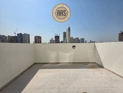 2 Bedroom Apartment for Rent in Arjan, Dubai - IMG-20251007-WA0033. jpg