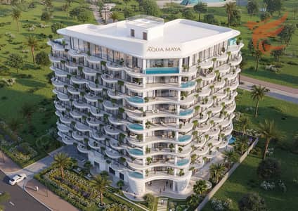 3 Cпальни Апартамент Продажа в Аль Марджан Айленд, Рас-эль-Хайма - IMG-20251007-WA0028. jpg