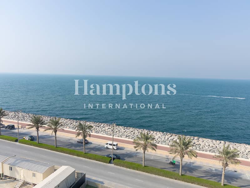 Квартира в Палм Джумейра,Эллингтон Бич Хаус, 3 cпальни, 13400000 AED - 13007813 Квартира в Палм Джумейра,Эллингтон Бич Хаус, 3 cпальни, 13400000 AED - 13007813
