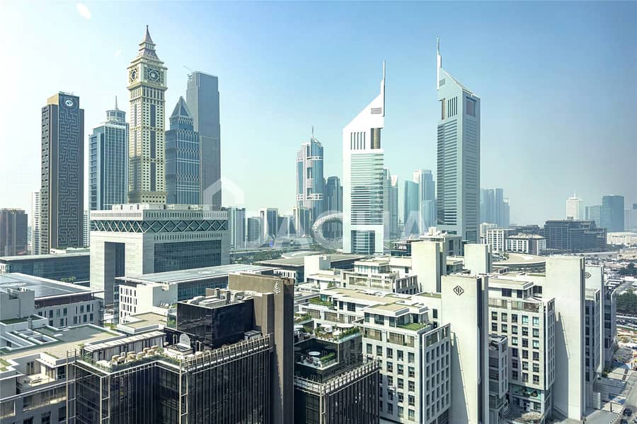 Квартира в ДИФЦ,Скай Гарденс ДИФЦ, 2 cпальни, 3000000 AED - 13007989 Квартира в ДИФЦ,Скай Гарденс ДИФЦ, 2 cпальни, 3000000 AED - 13007989
