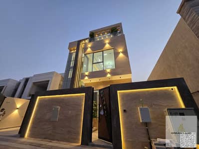 فیلا 6 غرف نوم للبيع في الحليو، عجمان - batch_20251006_180853. jpg