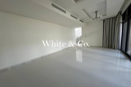 3 Bedroom Villa for Rent in DAMAC Hills, Dubai - Close To Park | Vacant | Quiet Community