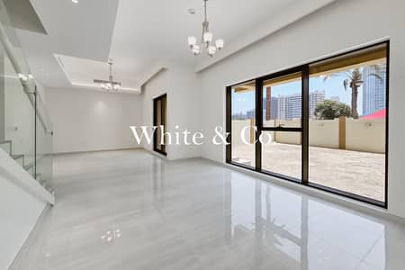 4 Bedroom Villa for Rent in Dubai Sports City, Dubai - Community View |Great Condition | Vacant Soon