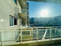 VACANT- PARKING VIEW STUDIO APARTMENT 50K ONLY