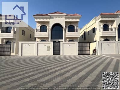 فیلا 5 غرف نوم للبيع في الحليو، عجمان - IMG-20251007-WA0618. jpg