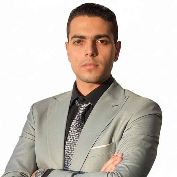 Mohamad Ali