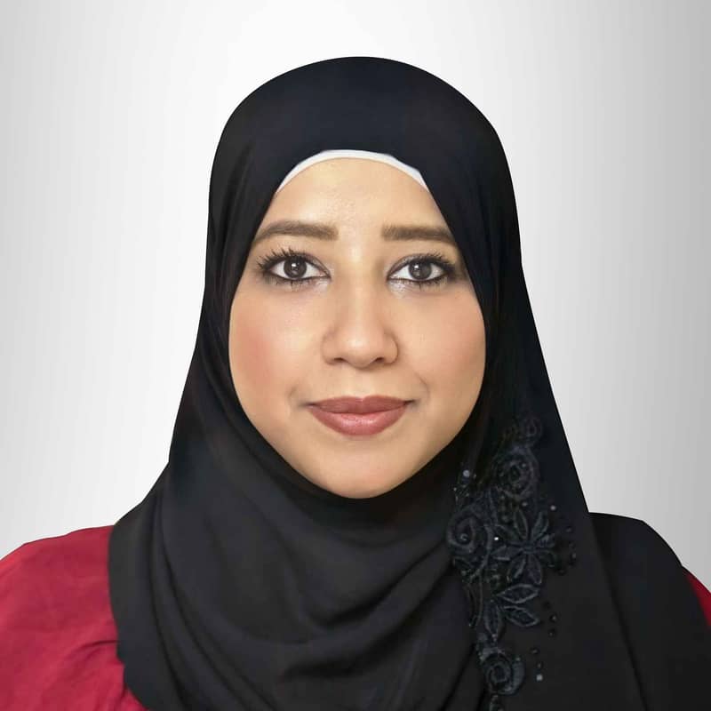 Radwa Samir