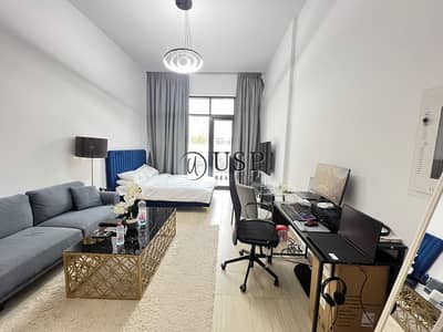 استوديو  للايجار في قرية جميرا الدائرية، دبي - IMG_3242. JPG