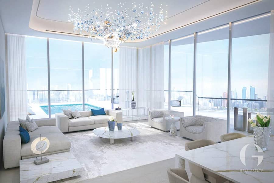Coastal Living | Modern Luxury | High ROI