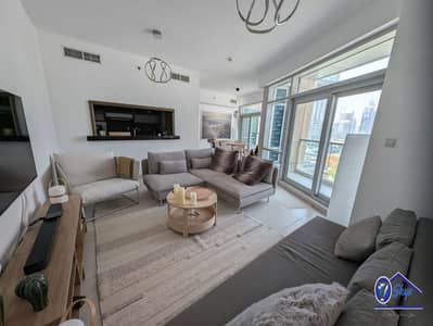 2 Bedroom Flat for Rent in Downtown Dubai, Dubai - 0dcda00f-4860-4729-b127-a8ec9d58c9a6. jpeg
