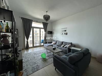 2 Bedroom Flat for Sale in Al Furjan, Dubai - Biggest Layout | Near Metro | Open View