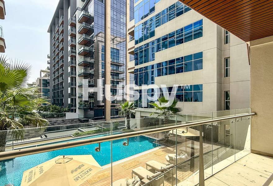 Квартира в Собха Хартланд,Джемини Сплендор, 2 cпальни, 2030000 AED - 12957257 Квартира в Собха Хартланд,Джемини Сплендор, 2 cпальни, 2030000 AED - 12957257