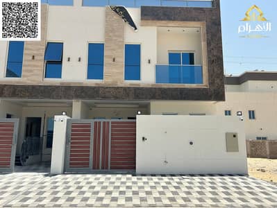 5 Bedroom Townhouse for Sale in Al Yasmeen, Ajman - batch_WhatsApp Image 2025-10-07 at 2.42. 45 AM. jpeg
