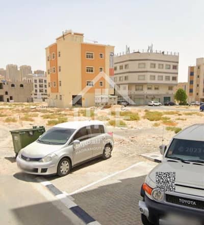 ارض تجارية  للبيع في العالية، عجمان - 1. jpg